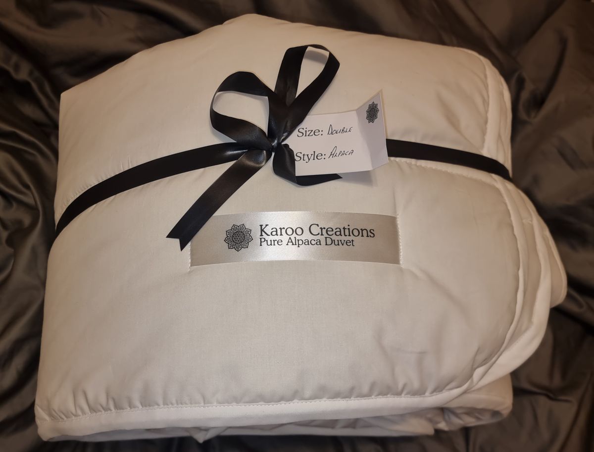 Merino Winter Bed Bundle - Image 7