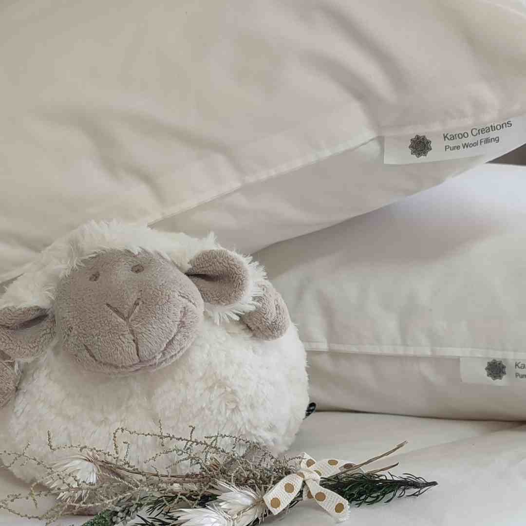 Merino Winter Bed Bundle